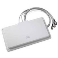 Cisco Aironet 2.4-GHz MIMO Patch Antenna