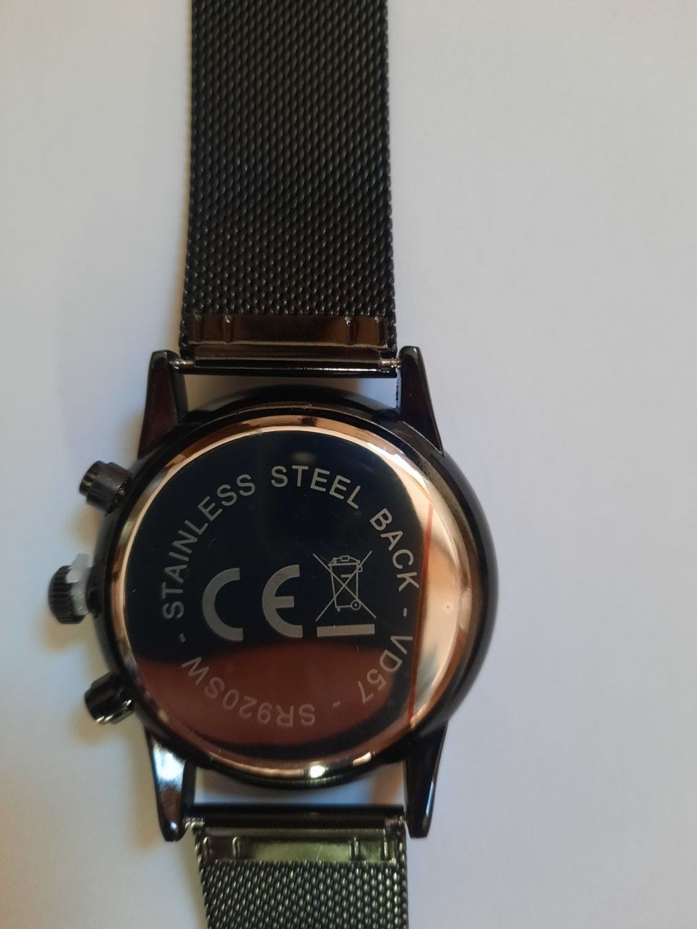 Orologi: Uhr – Nuovo (secondo la descrizione) da Vella venduto da Platetg13 1