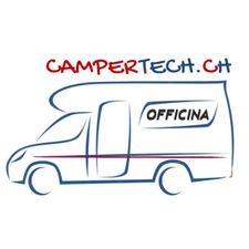 Profile image of Campertech
