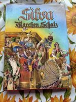 Silva Märchen Schatz Kinderbuch Illustriert gute Zustand