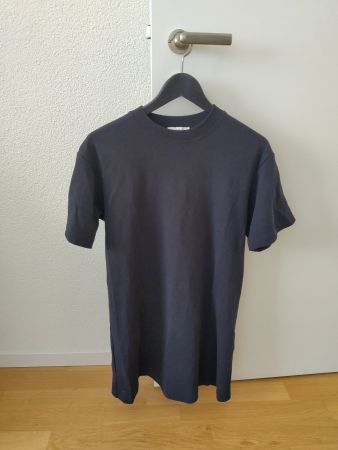 Longshirt COS schwarz