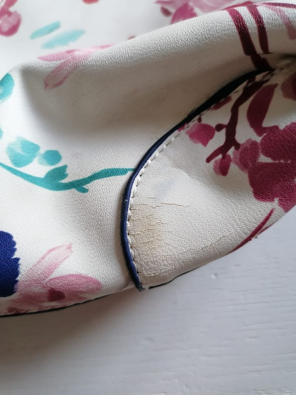 Desigual Borse da donna: Desigual Tasche – Usato da Winterthur venduto da Arkadii 5