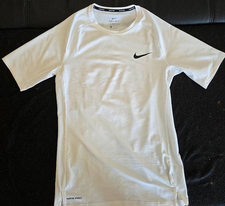 T-shirt Nike Pro