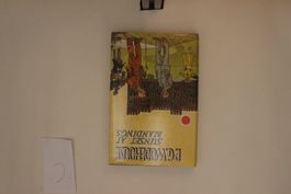 P.G. Wodehouse – Sunset at Blandings (1977, 1. Ausg.)