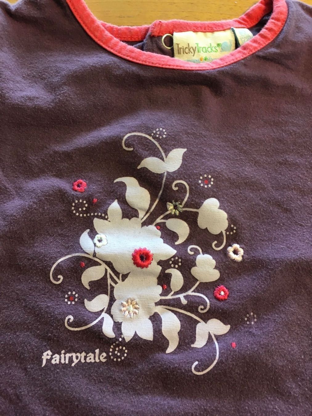 Maglioni & Felpe: Pullover Pull Shirt Fairytaile Grösse 80 – Usato da Horw venduto da dreamsofacid 2