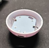 Shelly H&T USB Adapter, Capteur humidité température🌡️