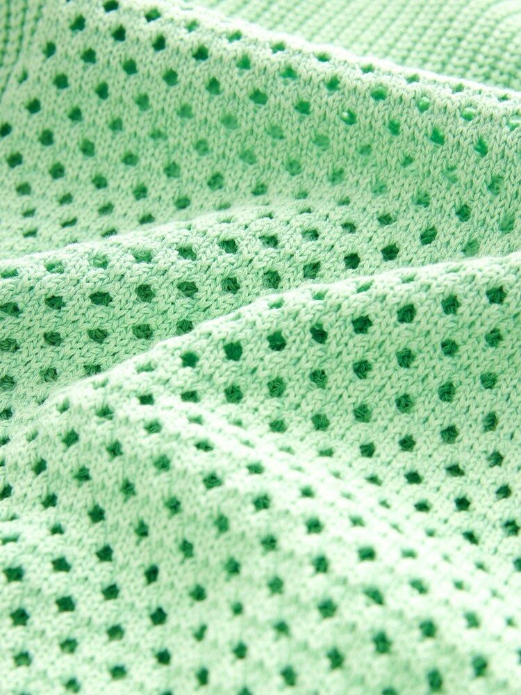 Next Blusen: NEXT fluo green sweater 100% cotton – Neu (gemäss Beschreibung) aus Frauenfeld von Vanityroom 4