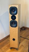 High-end Lautsprecher - StSt Veritas (1 Paar)