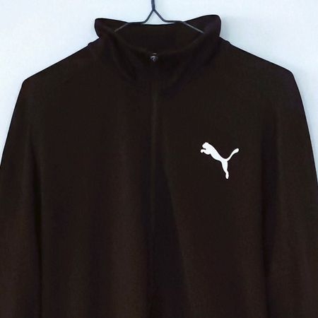 Puma Trainerjacke - Grösse M