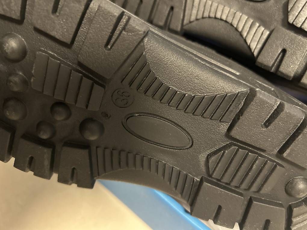 Chaussures hommes: Stivali – D'occasion à Bellinzona par SammlerTI 4