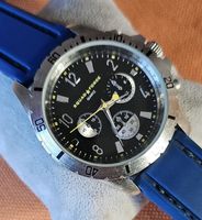 Squad Force Herrenuhr 44mm
