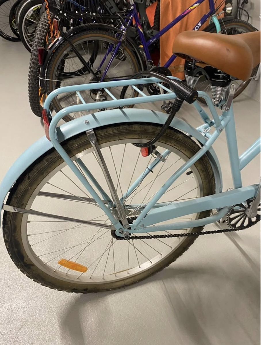Vélos: Fahrrad Velo Vintage Style – Neuf (Voir description) à Schlieren par Graziella1981 2