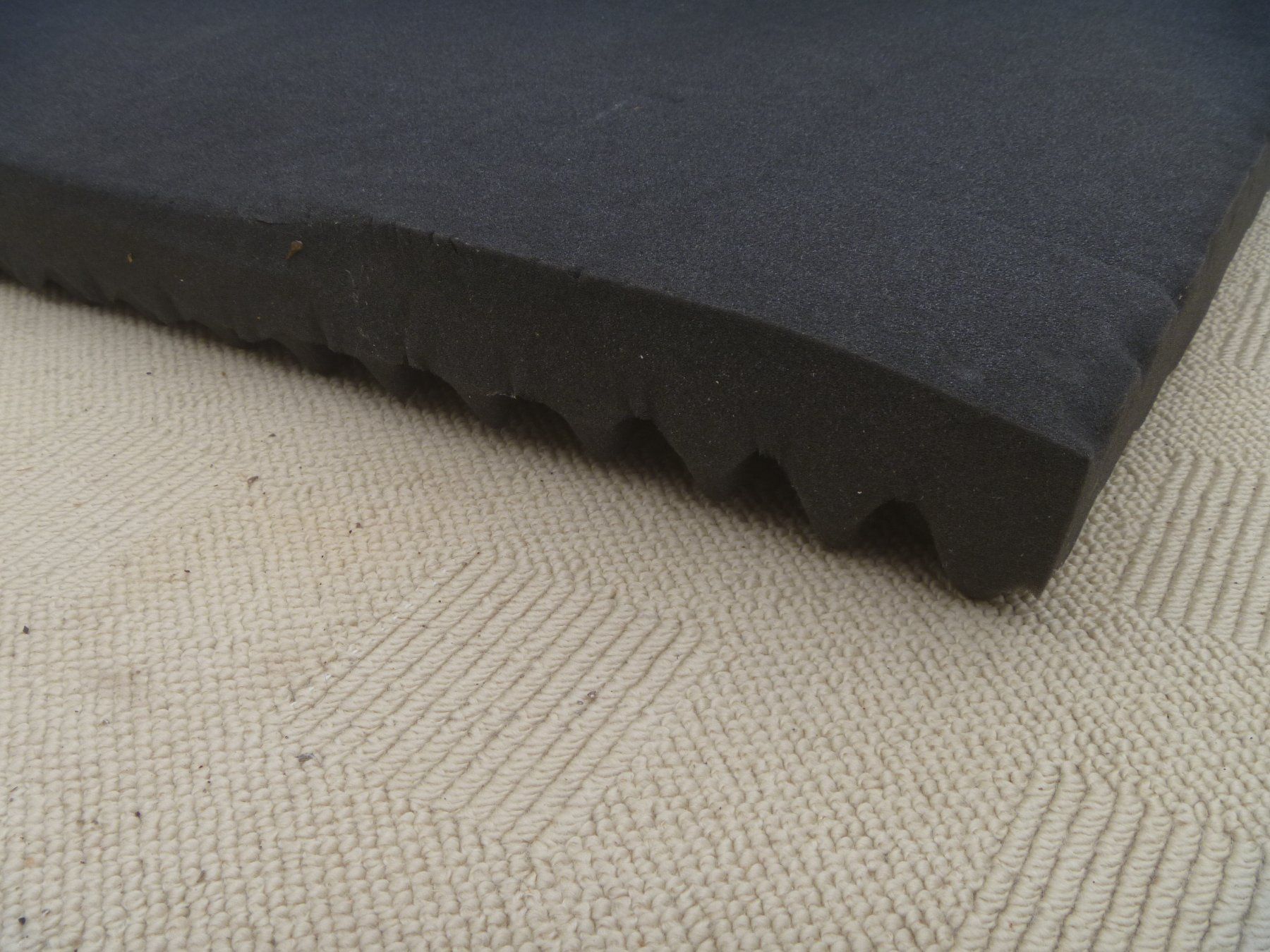 Materassi: Noppen Schaummatratze 180cm x 70cm – Usato da Rüti ZH venduto da baumchen 2