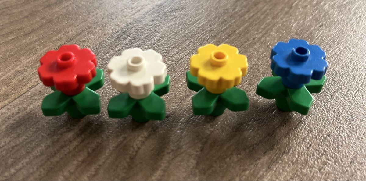 Lego Jouets: LEGO – D'occasion à Grossaffoltern par E.Linder 4