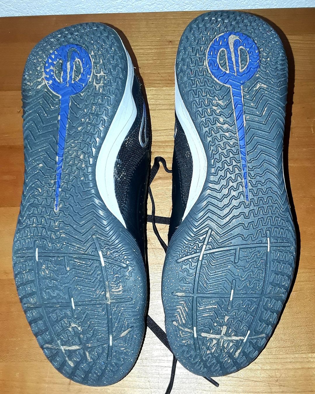 Nike Scarpe da uomo: Nike Tiempo Legend 10 Academy Ic taille 40 – Usato da St-Cierges venduto da Papspaps1970 4