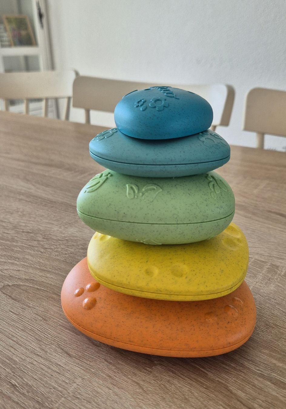 Chicco Giocattoli: Babyspielzeug - Set von Chicco – Usato da Ellighausen venduto da Luna_dk 1