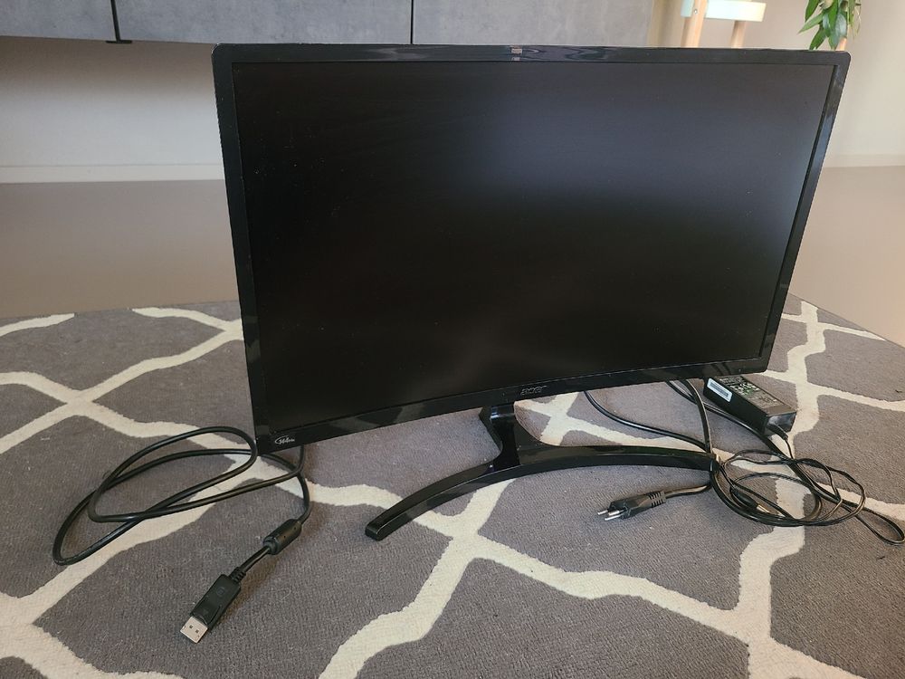Acer ED242QR | Kaufen auf Ricardo