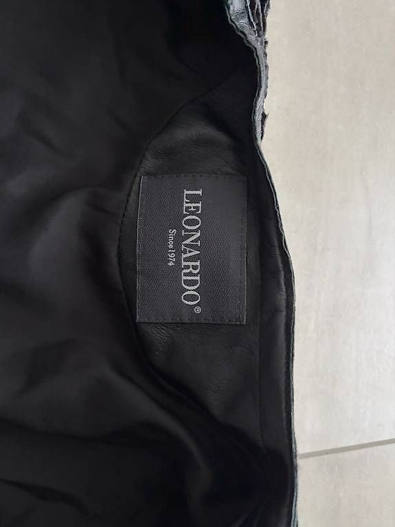 Jacken: Schöne Jacke von Leonardo – Gebraucht aus Rebstein von usc_wm8l 3