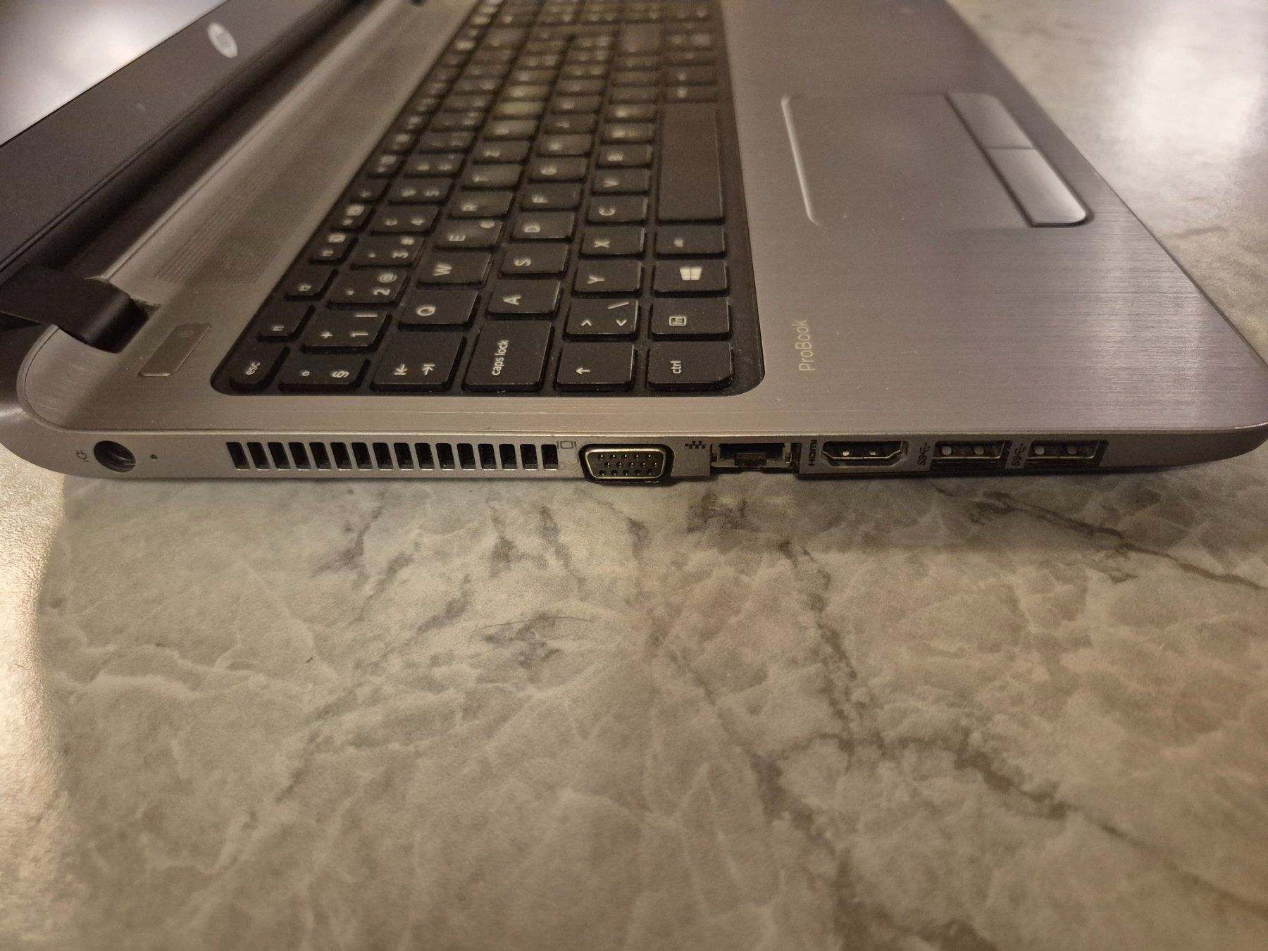Hewlett Packard Notebooks: HP ProBook 450 G2 (Linux Mint installiert) – Gebraucht aus Tägerwilen von tur_wx6x 2