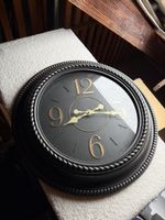 Wanduhr