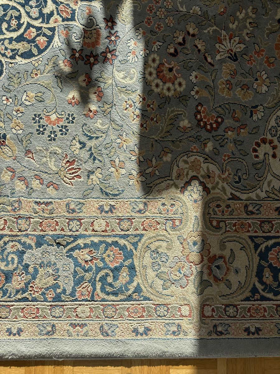 Tappeti: Schönen grossen Teppich – Usato da Azmoos venduto da alix001 1