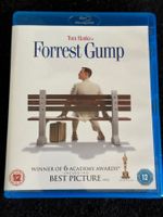 Forrest Gump EN/FR/DE/IT/SP Blu-ray Disc Tom Hanks