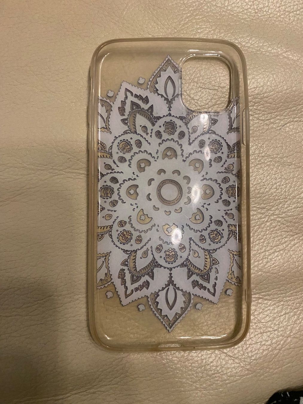 Covers & Schutzfolien: Handyhülle Iphone 11 – Gebraucht aus Grasswil von pp7830 1