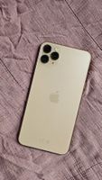 iPhone 11 Pro, 256 GB, Gold, Top Zustand