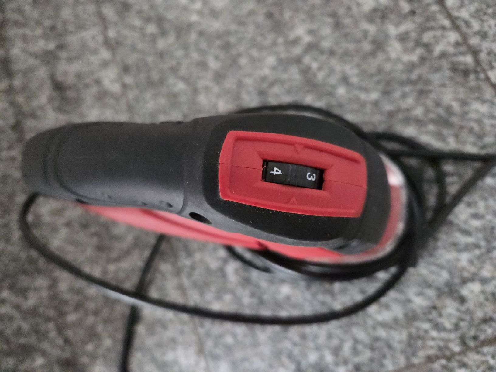 Einhell Sägen: Elektrische Stichsäge von Einhell – Gebraucht aus Volketswil von MichiON 2