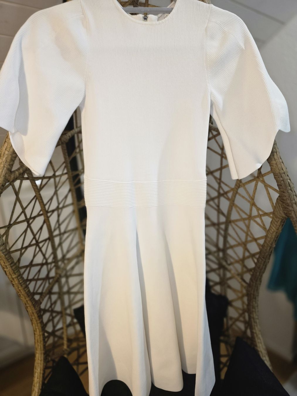 Ted Baker Kleider: Edles Strickkleid von Ted Baker, Grösse 0, NEU – Neu (gemäss Beschreibung) aus Bassersdorf von Sanjam_s 3