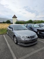 Saab 9-3 Hirsch Perfomance