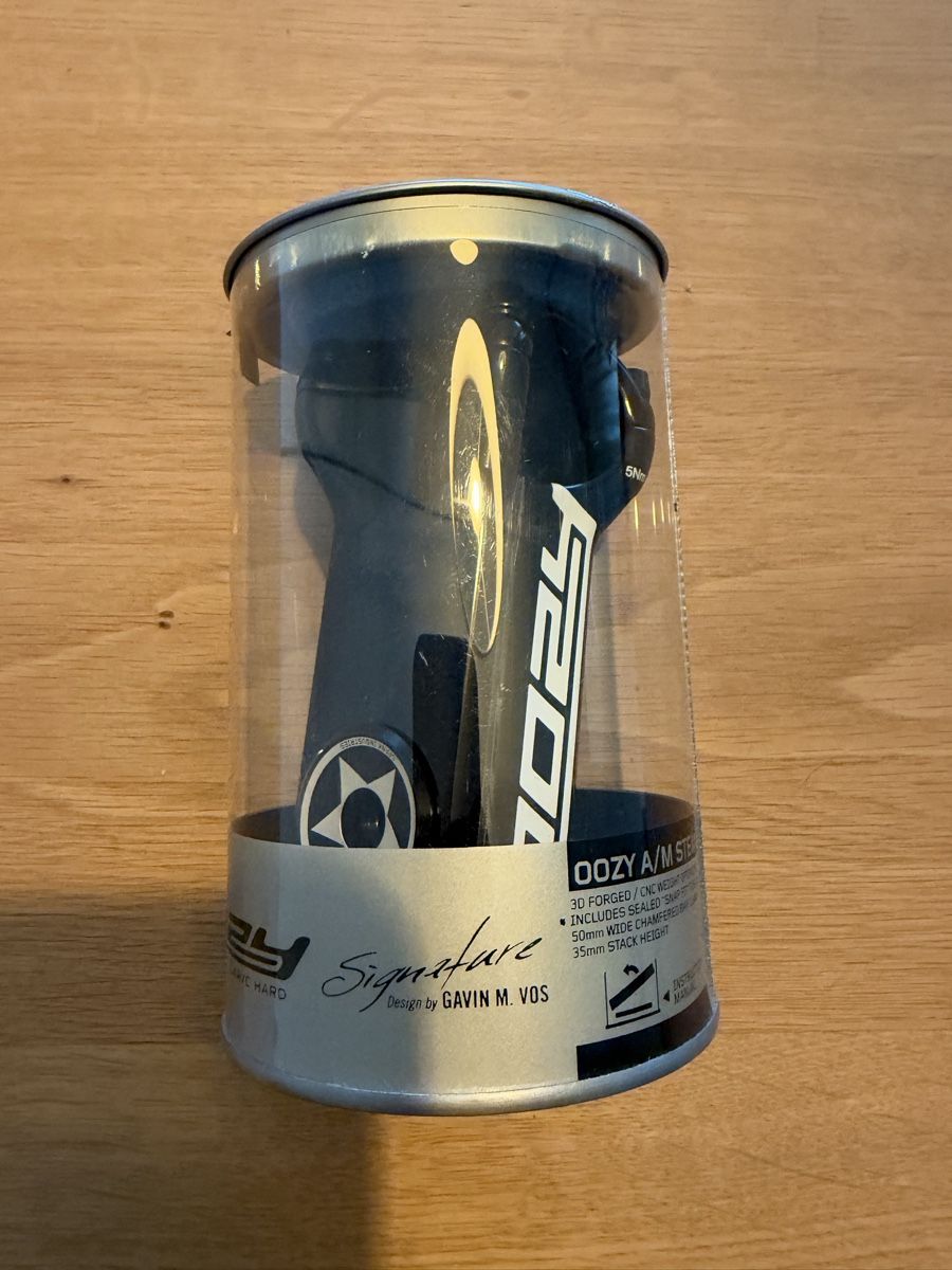 Ersatzteile: Potence vtt – Neu und originalverpackt aus Morges von MT10sp 1