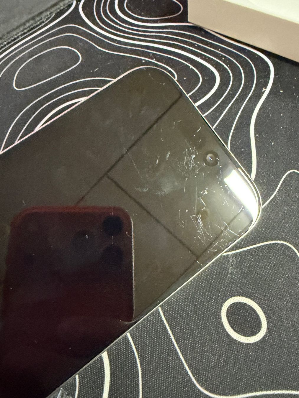 Apple Telefoni cellulari / Smartphones: Iphone 16 Pro 256Gb#64 – Usato da Au SG venduto da bah_6f5w 4