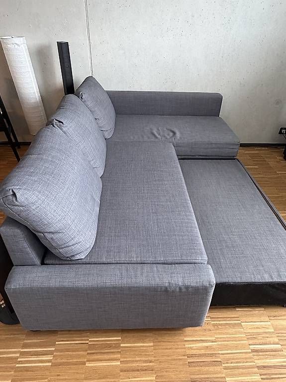 Sofas: IKEA Sofa   – D'occasion à Emmenbrücke par A.Adam 1