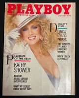 1 PLAYBOY US div. zur Auswahl 1986 Top Zustand  ❣️