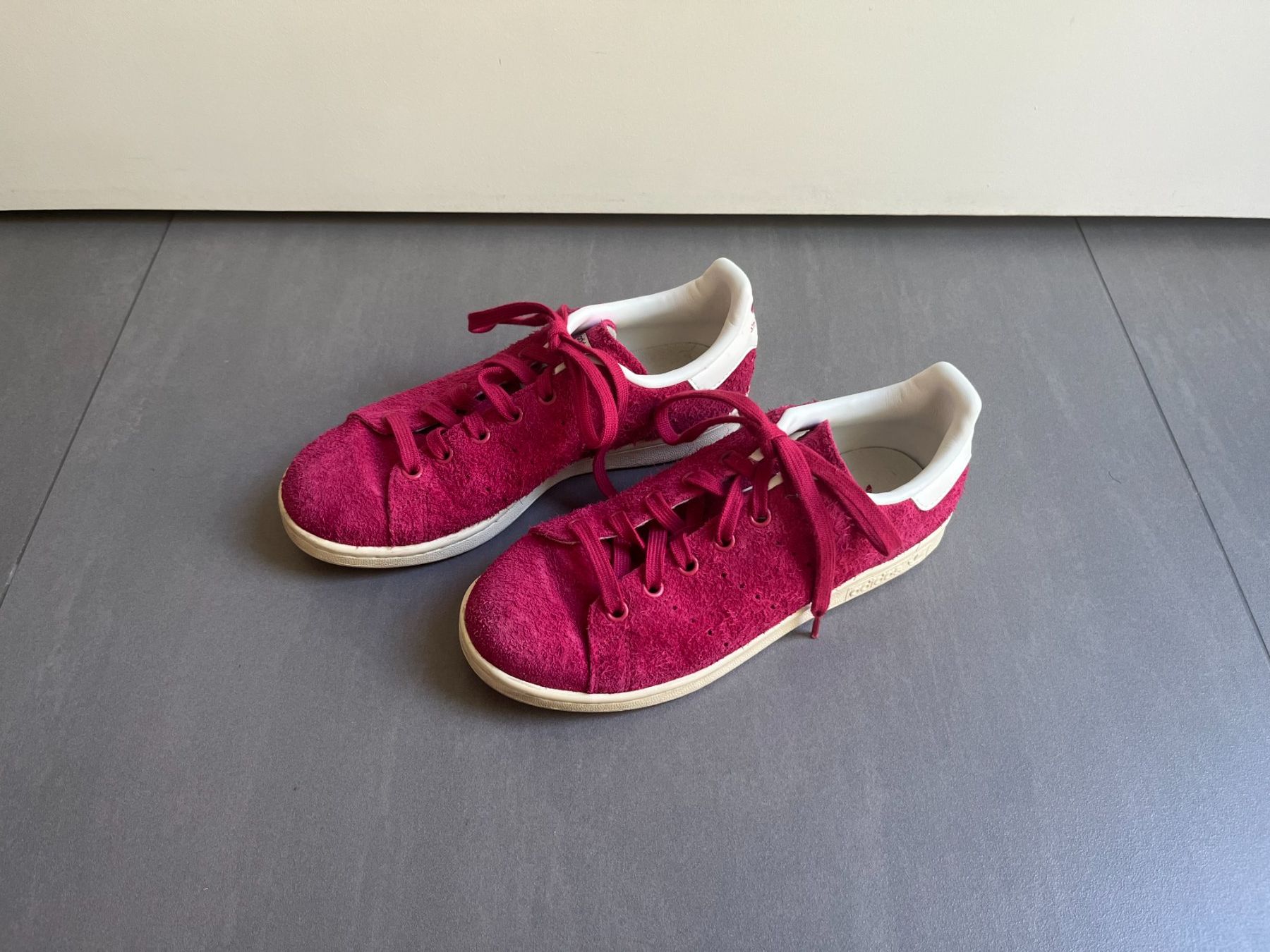 Adidas Scarpe da donna: Adidas Stan Smith femme – Usato da Morges venduto da jva_pv27