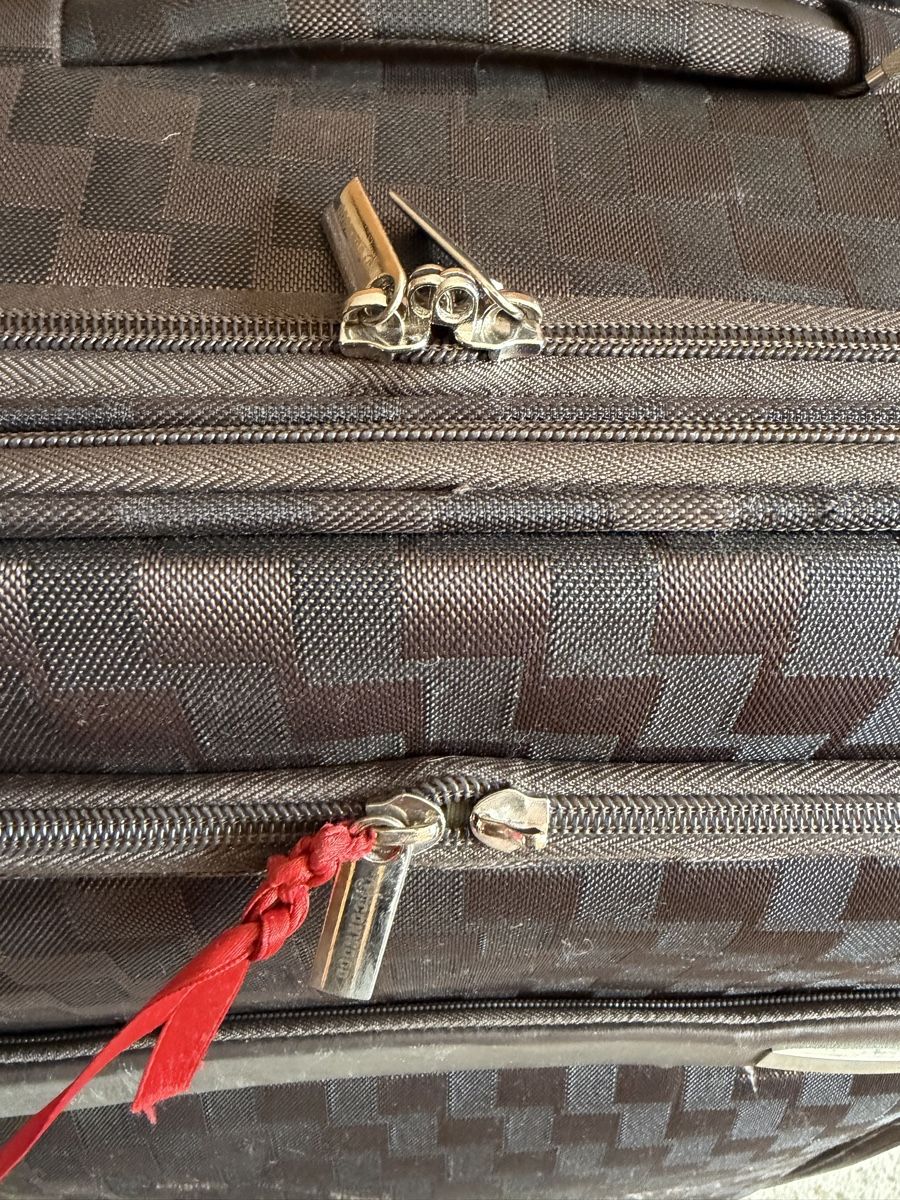 Valigie: Reisekoffer Conwood – Usato da Chur venduto da fab_6y9s 4