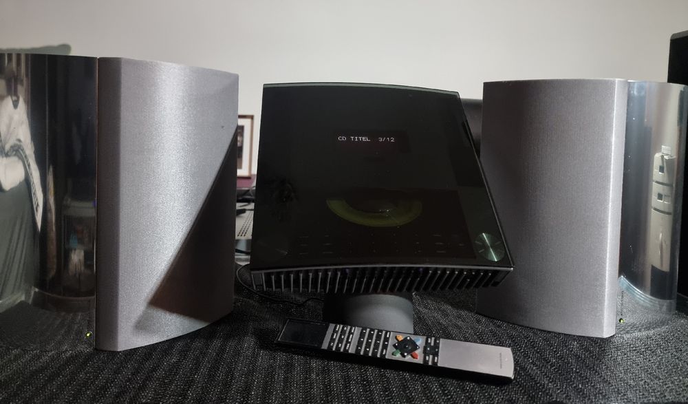 Bang&Olufsen Beosound 4 + Beolab 4000 (Gebraucht) in Zürich für CHF 399 ...