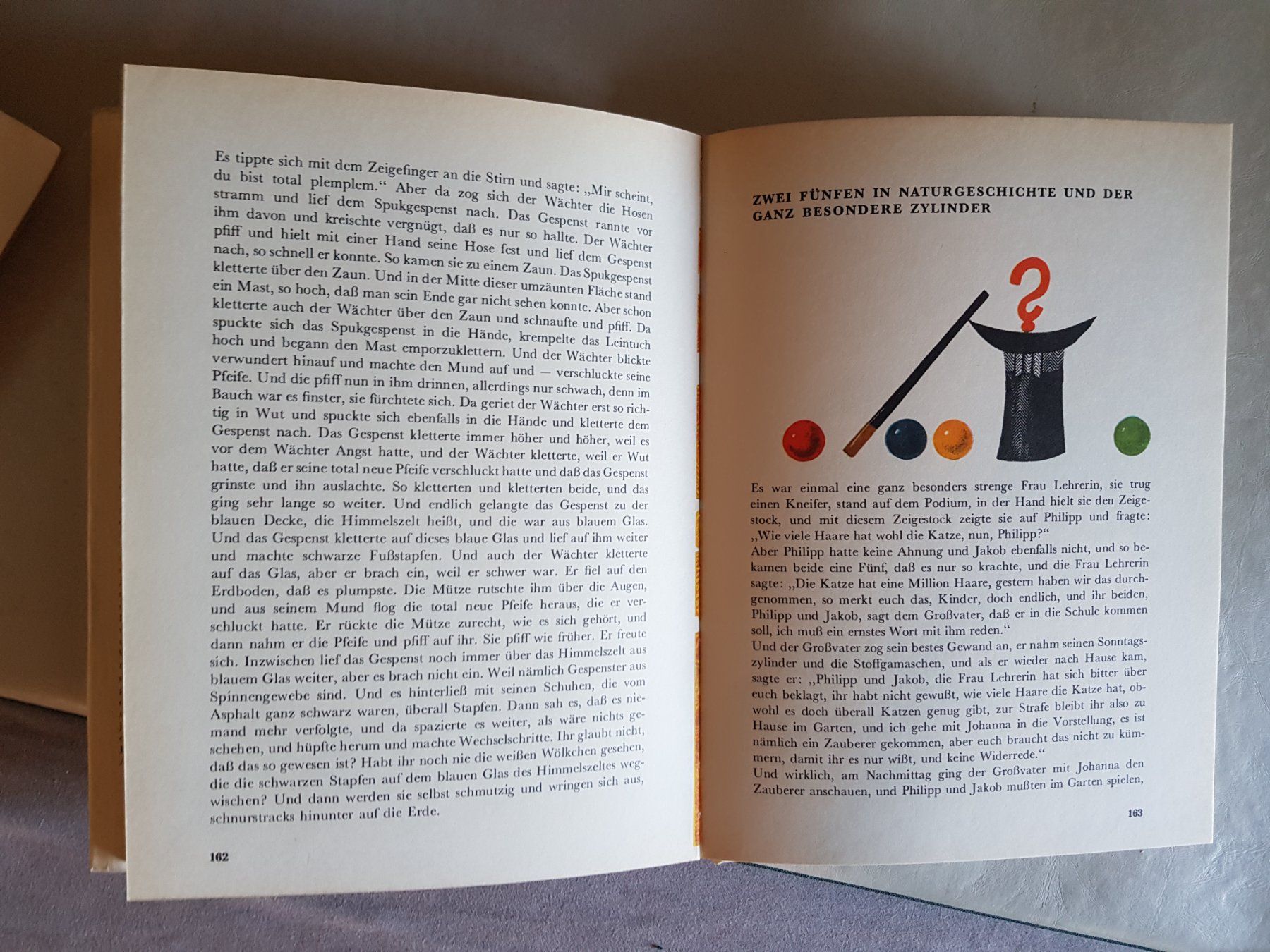 Libri: Märchenkarussell  1967 Märchen aus der Tschechoslowakei – Usato da Walterswil BE venduto da Lonitti 2