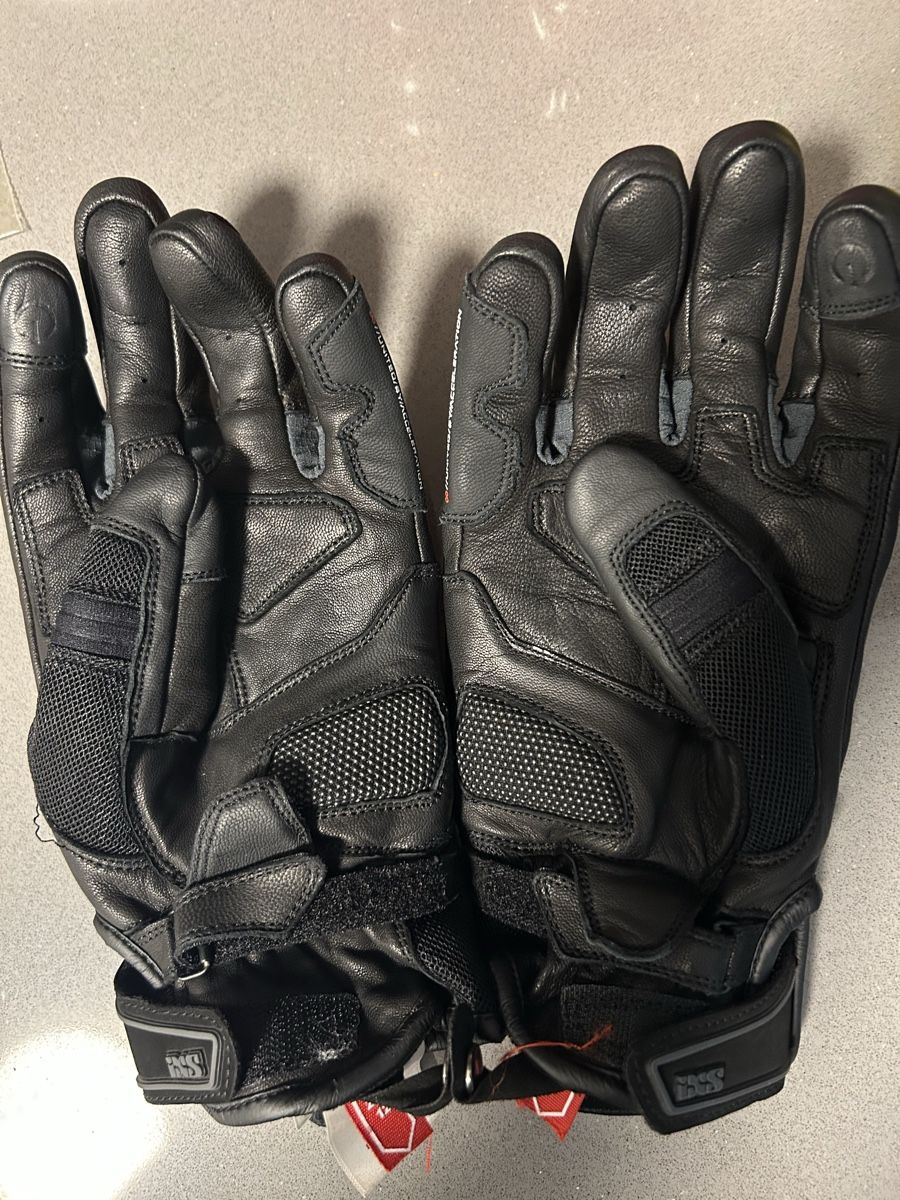 IXS Sonstige Accessoires für Herren: Gants moto IXS Rapid 1.0 2XL – Neu (gemäss Beschreibung) aus Echandens von la_pieuvre 4