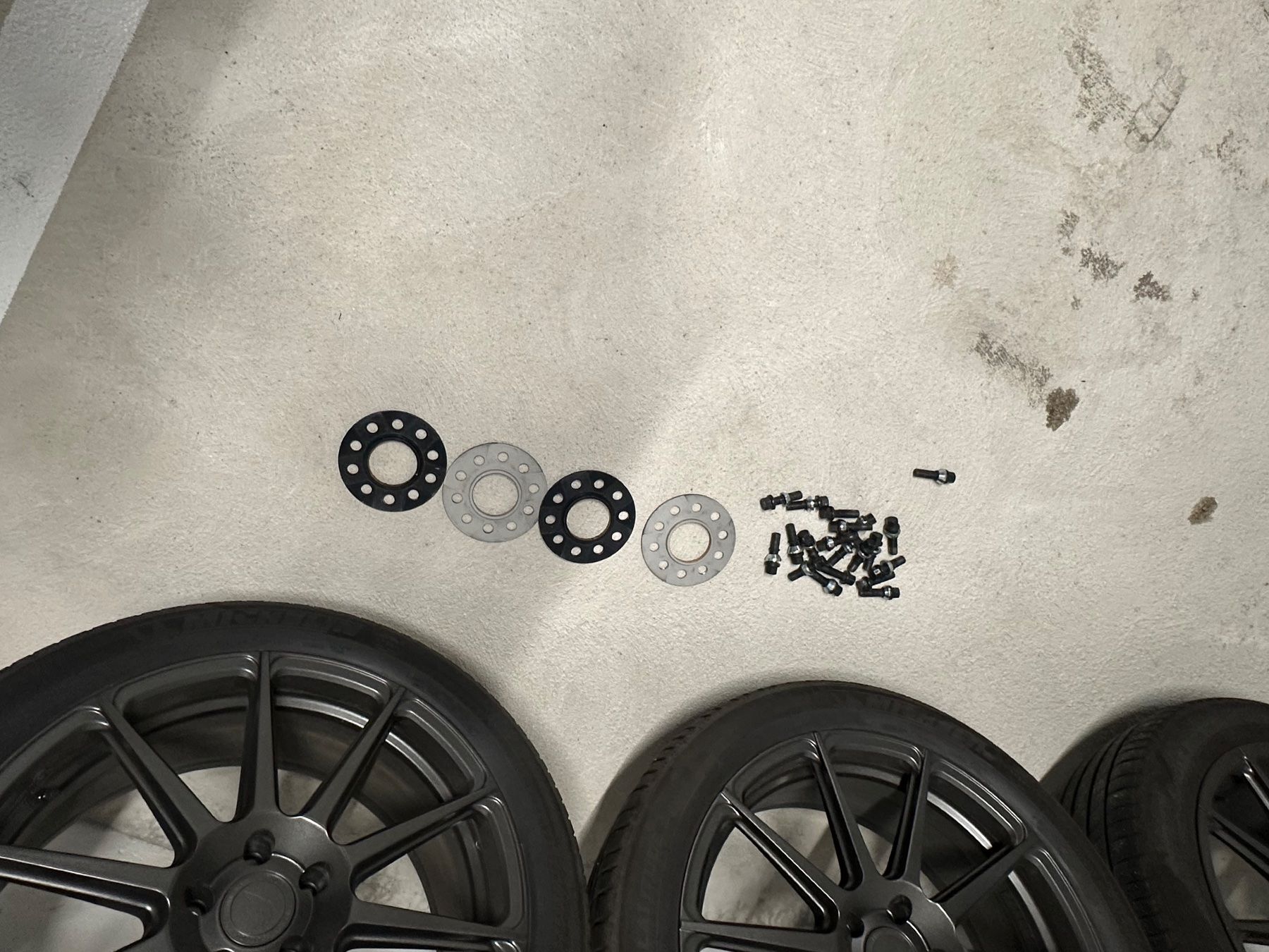 Alfa Romeo Cerchioni: Cerchi in lega 20zoll – Usato da Riedern venduto da gca_qwx5