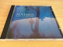 Adiemus – Songs Of Sanctuary