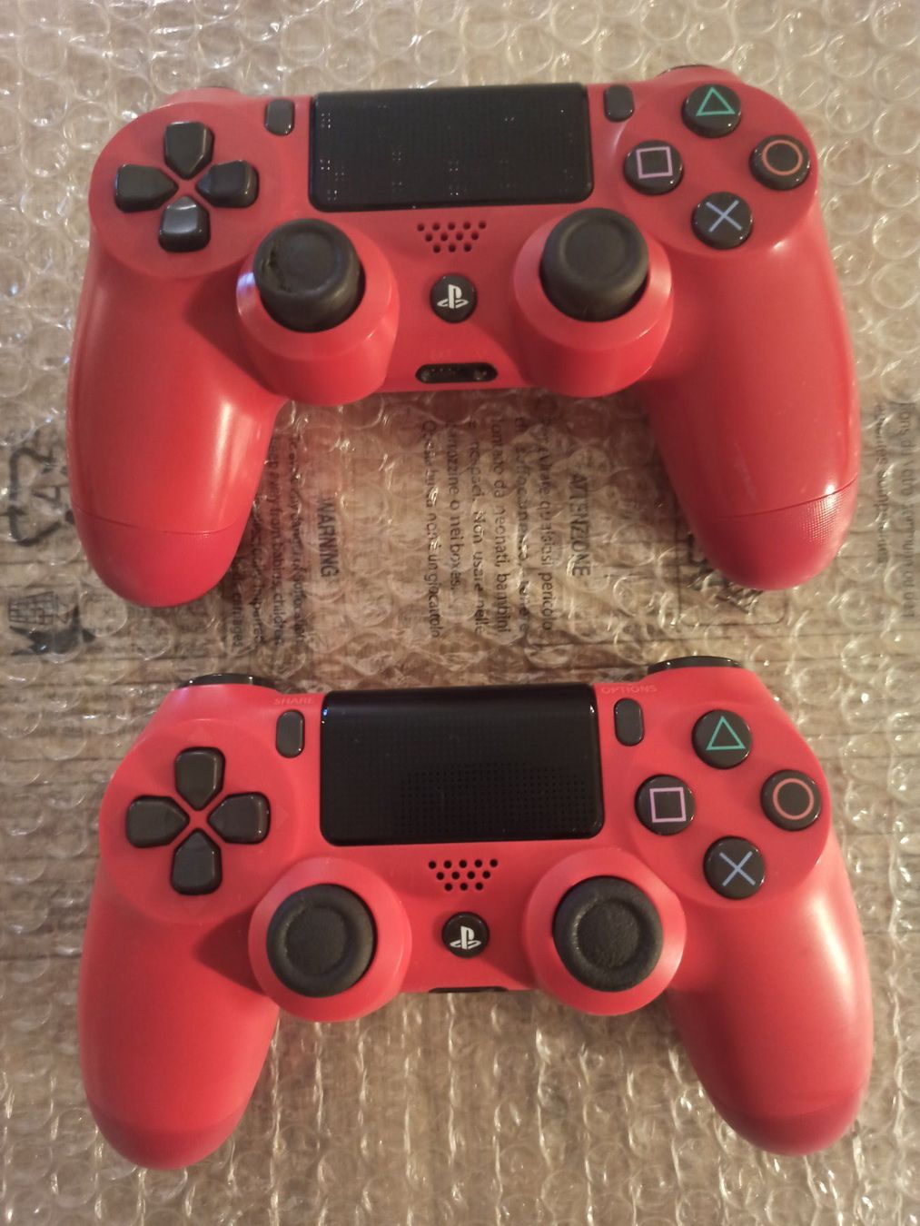 Ps4 Controller Gebraucht