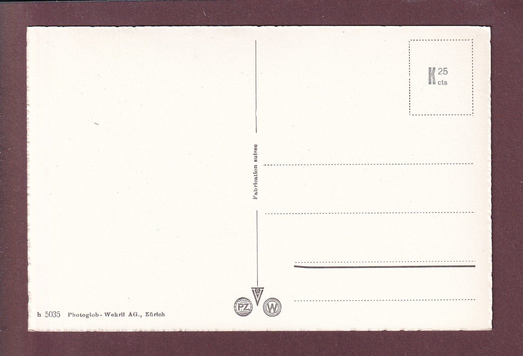 Cartes postales: ARNISEE - Windgälle – D'occasion à Pully par nicecards 1