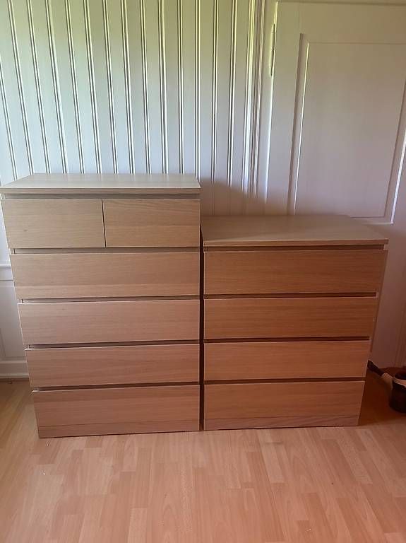 Schränke: Ikea Möbel, gebraucht – Gebraucht aus Niederteufen von Francesco..