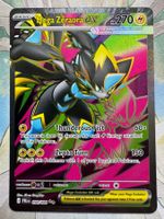 Pokémon TCG – Mega Zeraora ex (PBL098) Pitch Black