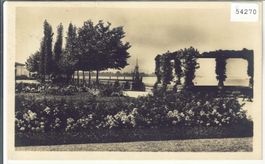 Rorschach und die Buchten von Horn, Arbon u. Romanshorn