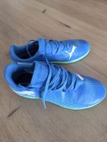 Puma Hallenschuhe Gr.35