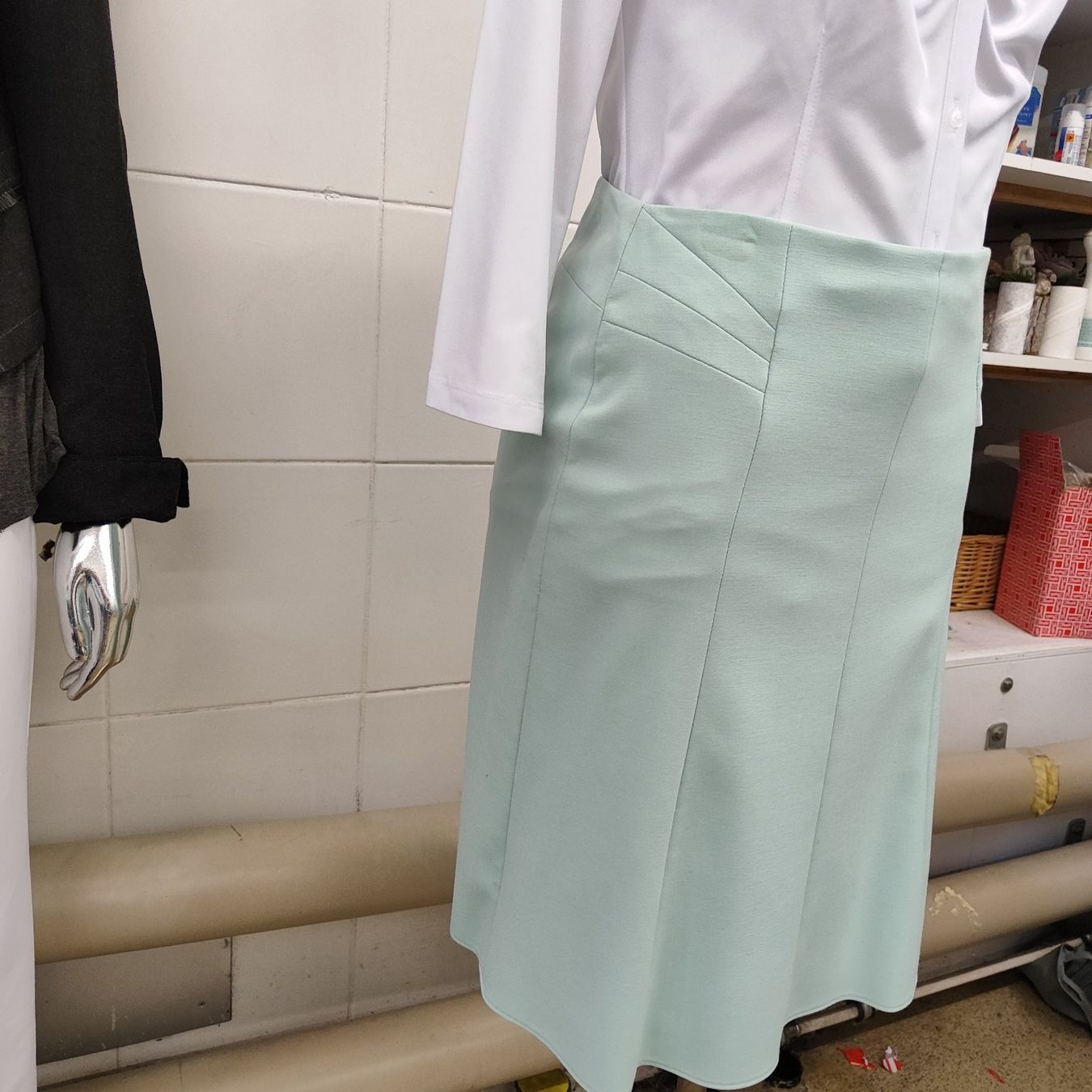 Costumi: gerry Weber Kostüme GR 34 /36 – Nuovo (secondo la descrizione) da Langnau am Albis venduto da Judithsebi 4