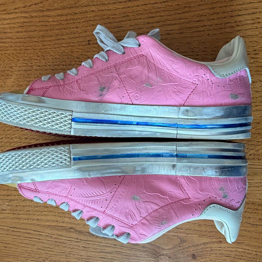 Scarpe da donna: Sneaker Hidnander Archetypal – Nuovo (secondo la descrizione) da Würenlingen venduto da Tschnurz 4